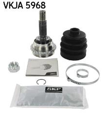 SKF VKJA 5968